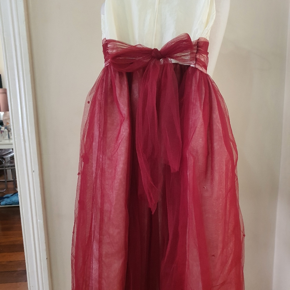 Child's dress - Picture 3 of 4